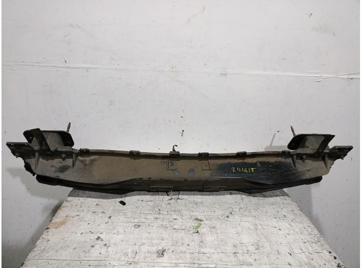 Recambio de refuerzo paragolpes trasero para kia carens iv 1.7 crdi referencia OEM IAM 86631A4010 86631A4010 