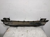 Recambio de refuerzo paragolpes trasero para kia carens iv 1.7 crdi referencia OEM IAM 86631A4010 86631A4010 