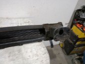 Recambio de refuerzo paragolpes trasero para kia carens iv 1.7 crdi referencia OEM IAM 86631A4010 86631A4010 