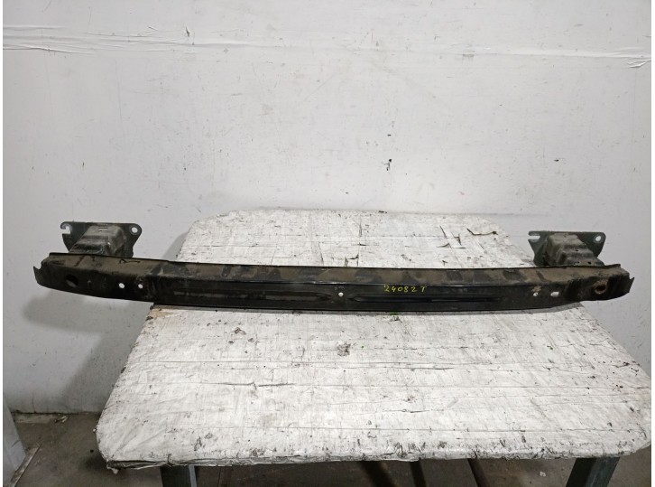 Recambio de refuerzo paragolpes trasero para peugeot 2008 i (cu_) 1.6 bluehdi 120 referencia OEM IAM 9678455580 9678455580 