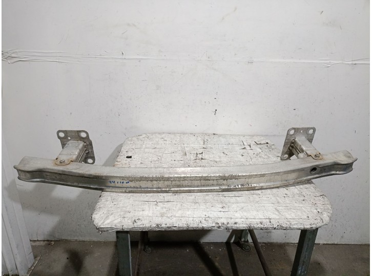 Recambio de refuerzo paragolpes delantero para renault scenic ii 1.6 16v referencia OEM IAM 8200534784 8200534784 