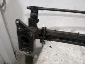 Recambio de refuerzo paragolpes delantero para kia carens iv 1.7 crdi referencia OEM IAM 86530A4000 86530A4000 