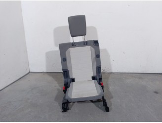 Recambio de asientos trasero derecho para volkswagen touran (5t1) 1.4 tsi referencia OEM IAM 5QA885305B 5QA885305B 