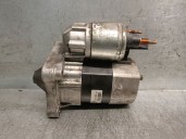 Recambio de motor arranque para renault scenic ii 1.6 16v referencia OEM IAM 8200266777B 8200266777 