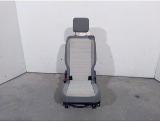 Recambio de asientos trasero izquierdo para volkswagen touran (5t1) 1.4 tsi referencia OEM IAM 5TA883375C 5TA883375C 