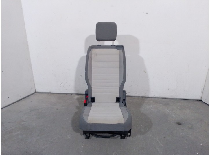 Recambio de asientos trasero izquierdo para volkswagen touran (5t1) 1.4 tsi referencia OEM IAM 5TA883375C 5TA883375C 