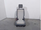 Recambio de asientos trasero izquierdo para volkswagen touran (5t1) 1.4 tsi referencia OEM IAM 5TA883375C 5TA883375C 