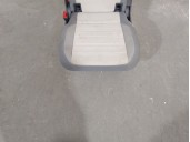 Recambio de asientos trasero izquierdo para volkswagen touran (5t1) 1.4 tsi referencia OEM IAM 5TA883375C 5TA883375C 