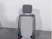 Recambio de asientos trasero izquierdo para volkswagen touran (5t1) 1.4 tsi referencia OEM IAM 5TA883375C 5TA883375C 