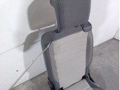 Recambio de asientos trasero izquierdo para volkswagen touran (5t1) 1.4 tsi referencia OEM IAM 5TA883375C 5TA883375C 