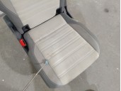 Recambio de asientos trasero izquierdo para volkswagen touran (5t1) 1.4 tsi referencia OEM IAM 5TA883375C 5TA883375C 