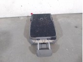 Recambio de asientos trasero izquierdo para volkswagen touran (5t1) 1.4 tsi referencia OEM IAM 5TA883375C 5TA883375C 