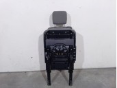 Recambio de asientos trasero izquierdo para volkswagen touran (5t1) 1.4 tsi referencia OEM IAM 5TA883375C 5TA883375C 