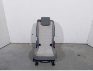 Recambio de asientos trasero derecho para volkswagen touran (5t1) 1.4 tsi referencia OEM IAM 5TA883375C 5TA883375C 