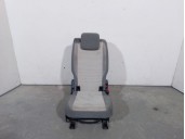 Recambio de asientos trasero derecho para volkswagen touran (5t1) 1.4 tsi referencia OEM IAM 5TA883375C 5TA883375C 