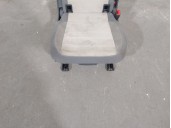 Recambio de asientos trasero derecho para volkswagen touran (5t1) 1.4 tsi referencia OEM IAM 5TA883375C 5TA883375C 