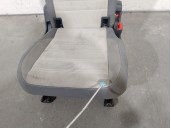 Recambio de asientos trasero derecho para volkswagen touran (5t1) 1.4 tsi referencia OEM IAM 5TA883375C 5TA883375C 