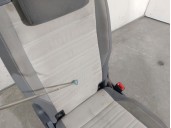 Recambio de asientos trasero derecho para volkswagen touran (5t1) 1.4 tsi referencia OEM IAM 5TA883375C 5TA883375C 