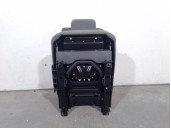 Recambio de asientos trasero derecho para volkswagen touran (5t1) 1.4 tsi referencia OEM IAM 5TA883375C 5TA883375C 