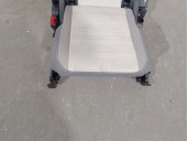 Recambio de asientos trasero izquierdo para volkswagen touran (5t1) 1.4 tsi referencia OEM IAM 5QA885305B 5QA885305B 