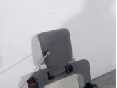 Recambio de asientos trasero izquierdo para volkswagen touran (5t1) 1.4 tsi referencia OEM IAM 5QA885305B 5QA885305B 