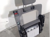 Recambio de asientos trasero izquierdo para volkswagen touran (5t1) 1.4 tsi referencia OEM IAM 5QA885305B 5QA885305B 