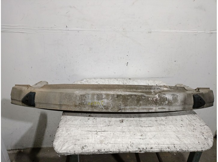 Recambio de refuerzo paragolpes trasero para audi a6 berlina (4b2) 2.5 v6 24v tdi referencia OEM IAM 4B0807313F 4B0807313F 