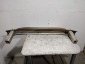 Recambio de refuerzo paragolpes trasero para audi a6 berlina (4b2) 2.5 v6 24v tdi referencia OEM IAM 4B0807313F 4B0807313F 