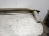 Recambio de refuerzo paragolpes trasero para audi a6 berlina (4b2) 2.5 v6 24v tdi referencia OEM IAM 4B0807313F 4B0807313F 