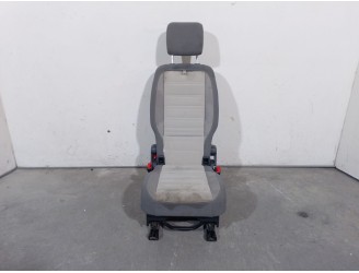 Recambio de asiento trasero medio para volkswagen touran (5t1) 1.4 tsi referencia OEM IAM 5TA883376C 5TA883376C 