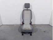 Recambio de asiento trasero medio para volkswagen touran (5t1) 1.4 tsi referencia OEM IAM 5TA883376C 5TA883376C 
