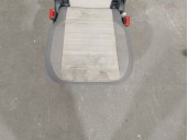 Recambio de asiento trasero medio para volkswagen touran (5t1) 1.4 tsi referencia OEM IAM 5TA883376C 5TA883376C 