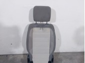 Recambio de asiento trasero medio para volkswagen touran (5t1) 1.4 tsi referencia OEM IAM 5TA883376C 5TA883376C 
