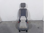 Recambio de asiento trasero medio para volkswagen touran (5t1) 1.4 tsi referencia OEM IAM 5TA883376C 5TA883376C 