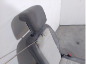 Recambio de asiento trasero medio para volkswagen touran (5t1) 1.4 tsi referencia OEM IAM 5TA883376C 5TA883376C 