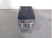 Recambio de asiento trasero medio para volkswagen touran (5t1) 1.4 tsi referencia OEM IAM 5TA883376C 5TA883376C 