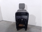 Recambio de asiento trasero medio para volkswagen touran (5t1) 1.4 tsi referencia OEM IAM 5TA883376C 5TA883376C 
