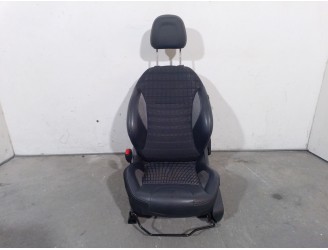 Recambio de asiento delantero izquierdo para peugeot 2008 i (cu_) 1.6 bluehdi 120 referencia OEM IAM 1608106680 1608106680 