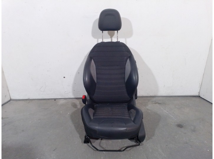 Recambio de asiento delantero izquierdo para peugeot 2008 i (cu_) 1.6 bluehdi 120 referencia OEM IAM 1608106680 1608106680 
