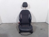 Recambio de asiento delantero izquierdo para peugeot 2008 i (cu_) 1.6 bluehdi 120 referencia OEM IAM 1608106680 1608106680 