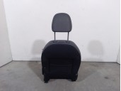 Recambio de asiento delantero izquierdo para peugeot 2008 i (cu_) 1.6 bluehdi 120 referencia OEM IAM 1608106680 1608106680 