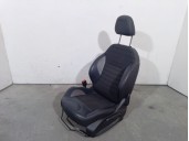 Recambio de asiento delantero izquierdo para peugeot 2008 i (cu_) 1.6 bluehdi 120 referencia OEM IAM 1608106680 1608106680 