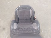 Recambio de asiento delantero izquierdo para peugeot 2008 i (cu_) 1.6 bluehdi 120 referencia OEM IAM 1608106680 1608106680 