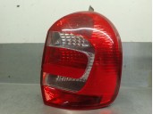 Replacement right rear light for Renault Modus / Grand Modus (F/JP0_) 1.6 (JP03, JP0B, JP0U, JP0Y, JP1G) OEM I reference