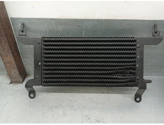 Recambio de radiador combustible para peugeot 307 break / sw (s1) 1.6 hdi referencia OEM IAM 1574E0 1574E0 