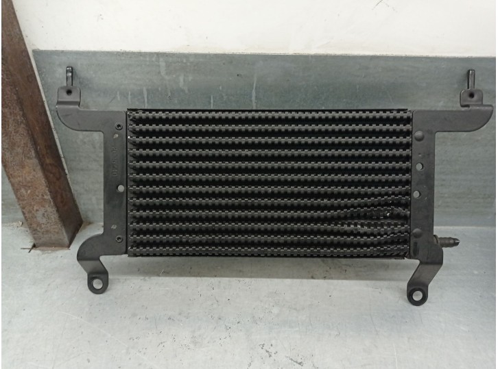 Recambio de radiador combustible para peugeot 307 break / sw (s1) 1.6 hdi referencia OEM IAM 1574E0 1574E0 