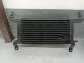 Recambio de radiador combustible para peugeot 307 break / sw (s1) 1.6 hdi referencia OEM IAM 1574E0 1574E0 