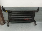 Recambio de radiador combustible para peugeot 307 break / sw (s1) 1.6 hdi referencia OEM IAM 1574E0 1574E0 