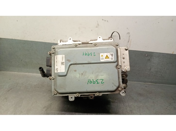 Recambio de bateria para ford mondeo v sedán (cd) 2.0 hybrid referencia OEM IAM GG987B012AD 2037853 