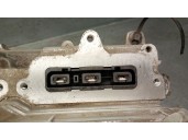 Recambio de bateria para ford mondeo v sedán (cd) 2.0 hybrid referencia OEM IAM GG987B012AD 2037853 